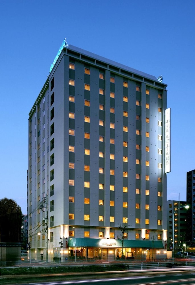 Hotel Lumiere Kasai 2/46