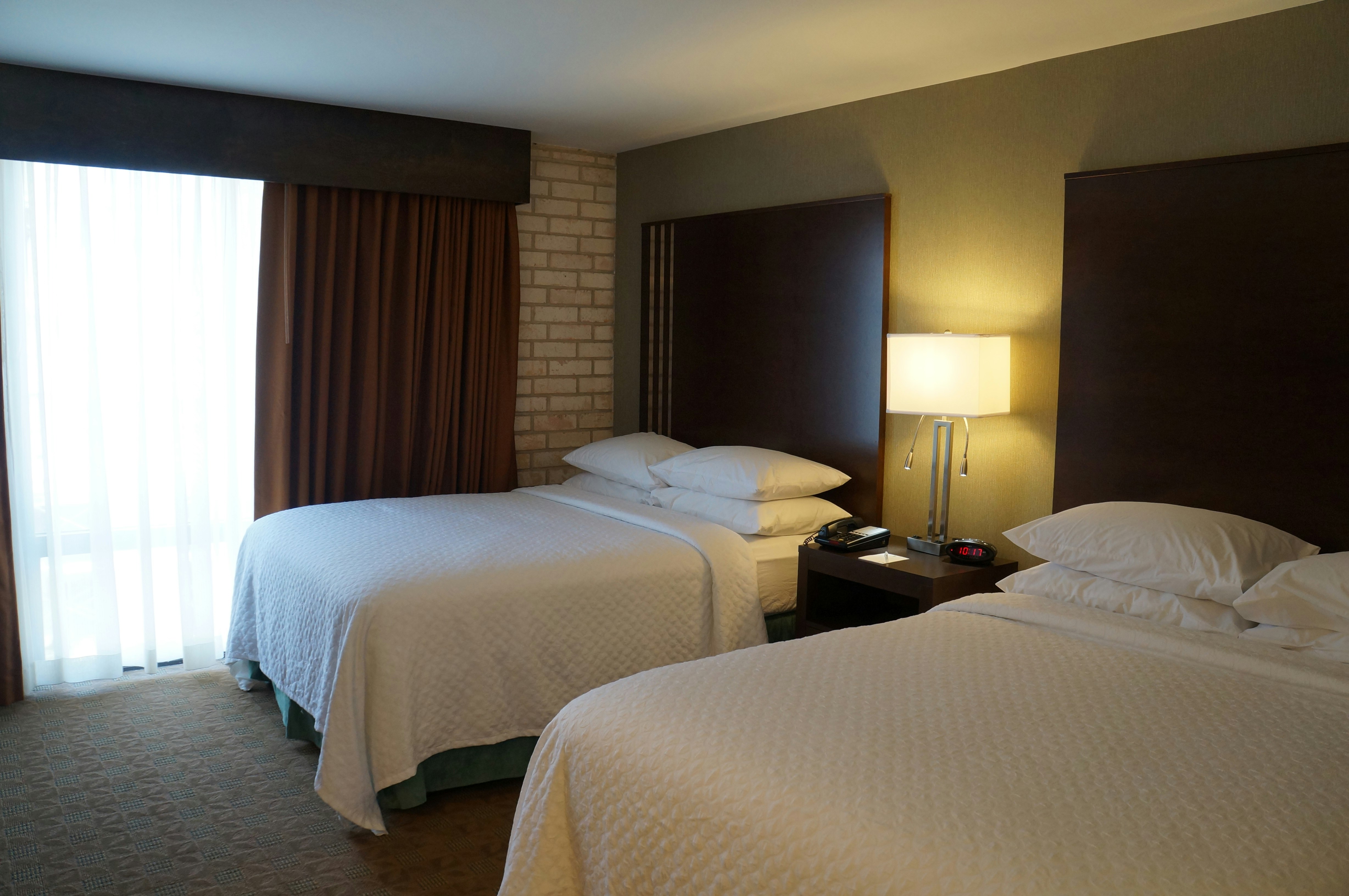 Embassy Suites - Corpus Christi 9/68