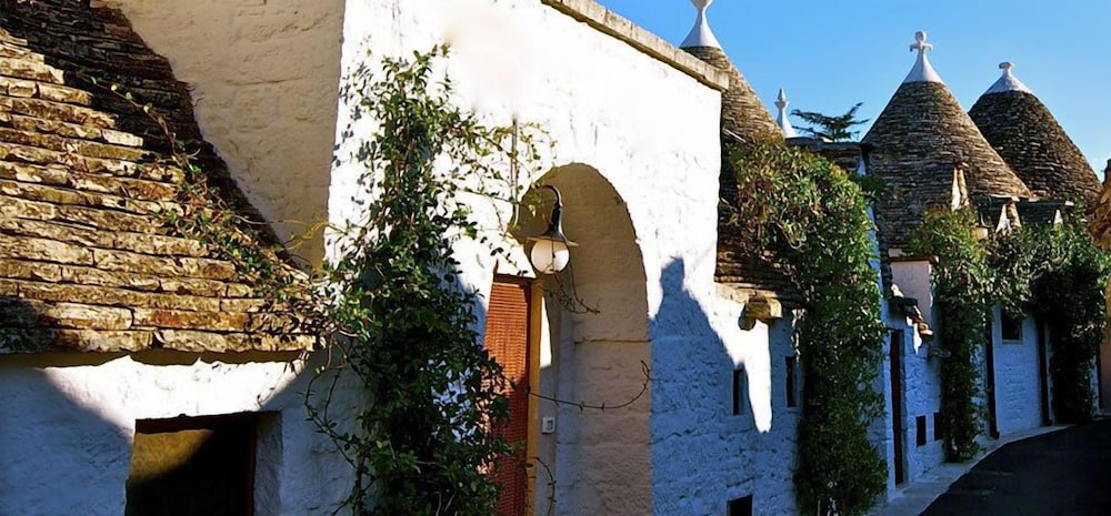 Trulli e Puglia 37/43