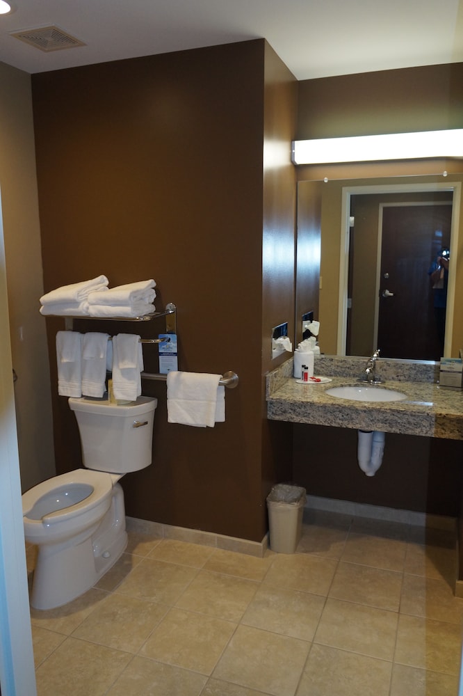 Microtel Inn Suites By Wyndham Cambridge 16/31