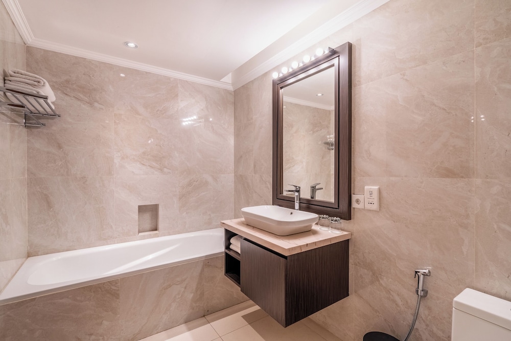 Risata Bali Resort Spa 63/66