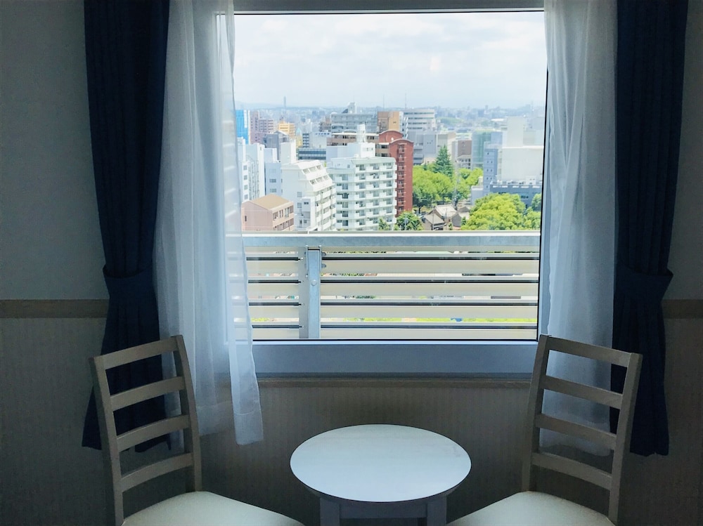 Toyoko Inn Nagoya Kanayama 41/50