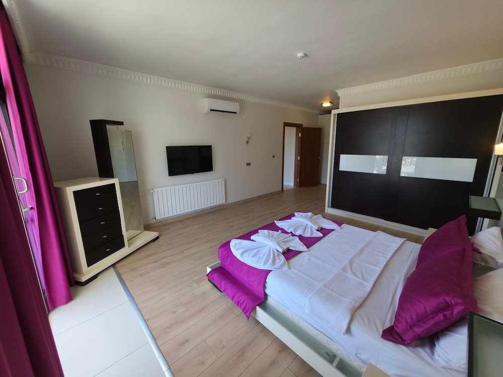 Forum Residence Hotel 15/50