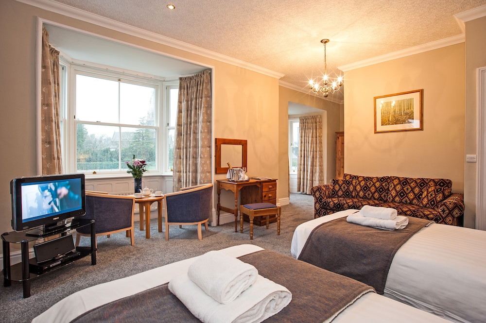 Brathay Lodge 15/70