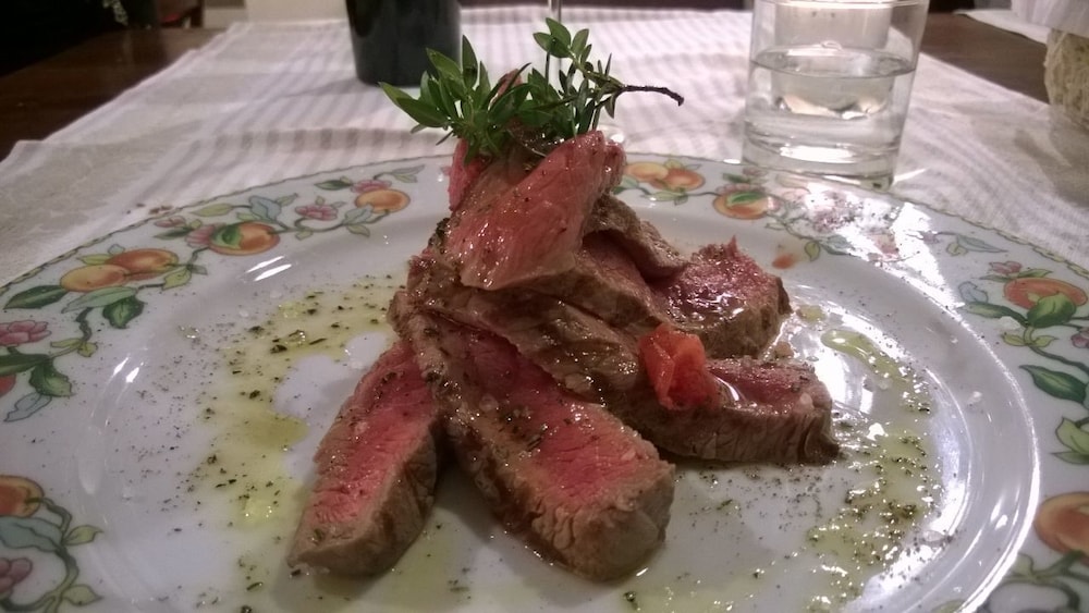 Locanda Antico Borgo 14/30