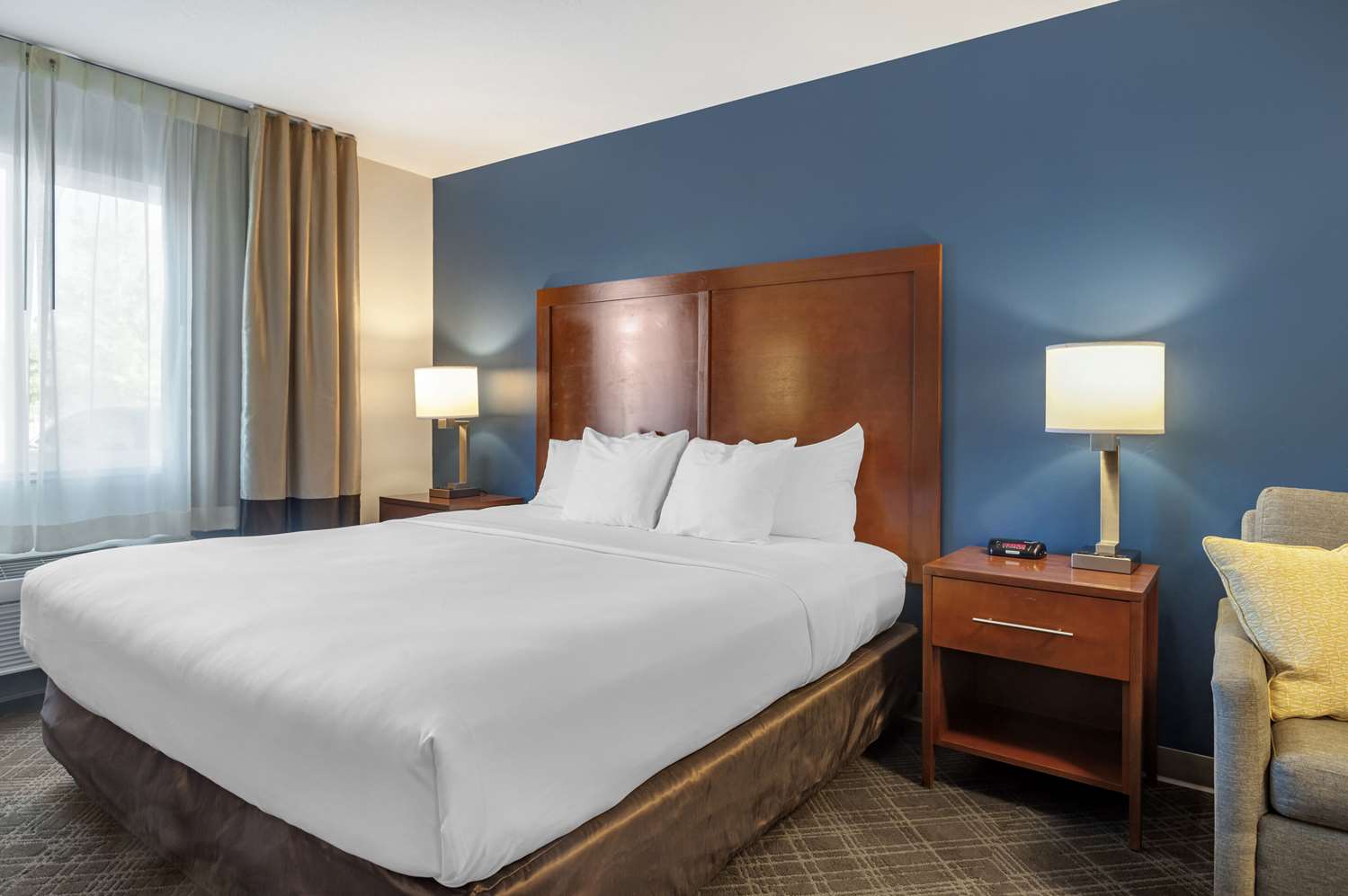 Comfort Inn & Suites Beaver - Interstate 15 North 9/33