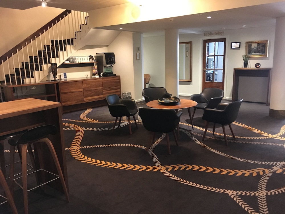 Best Western Plus Hotel Eyde 57/79
