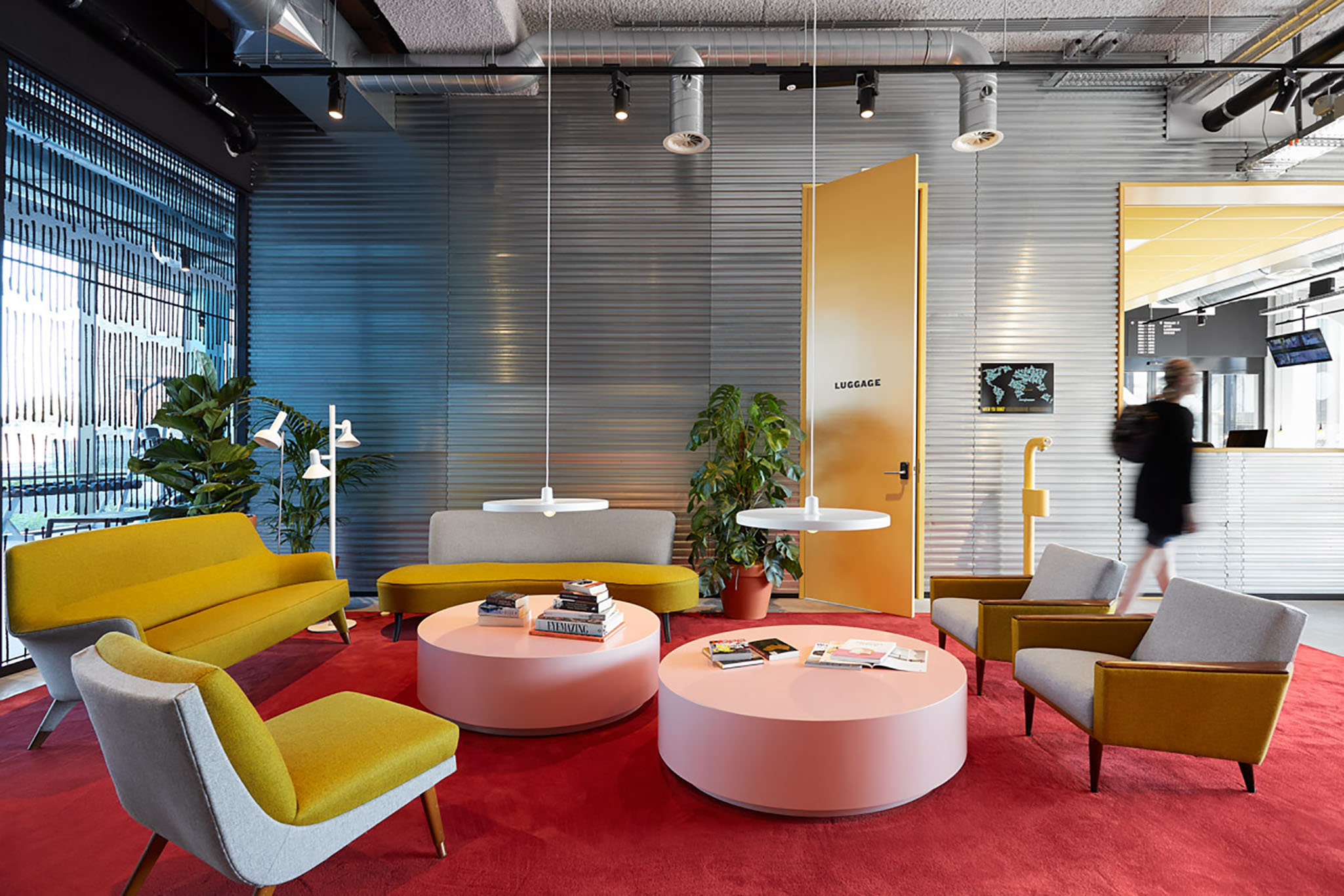 The Social Hub Groningen 47/78
