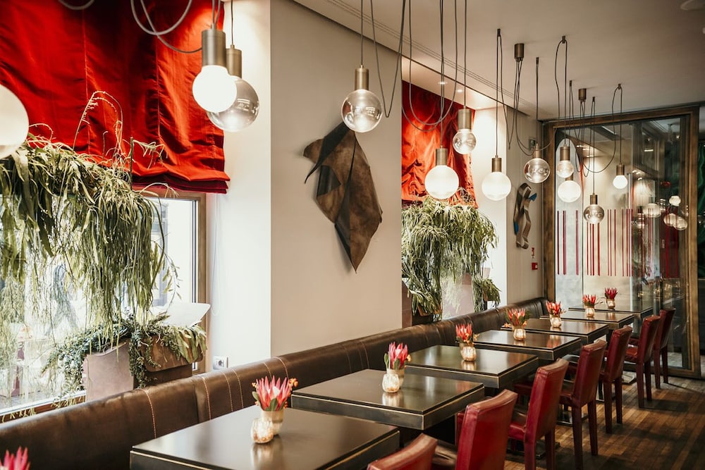Posta Design Hotel 41/53