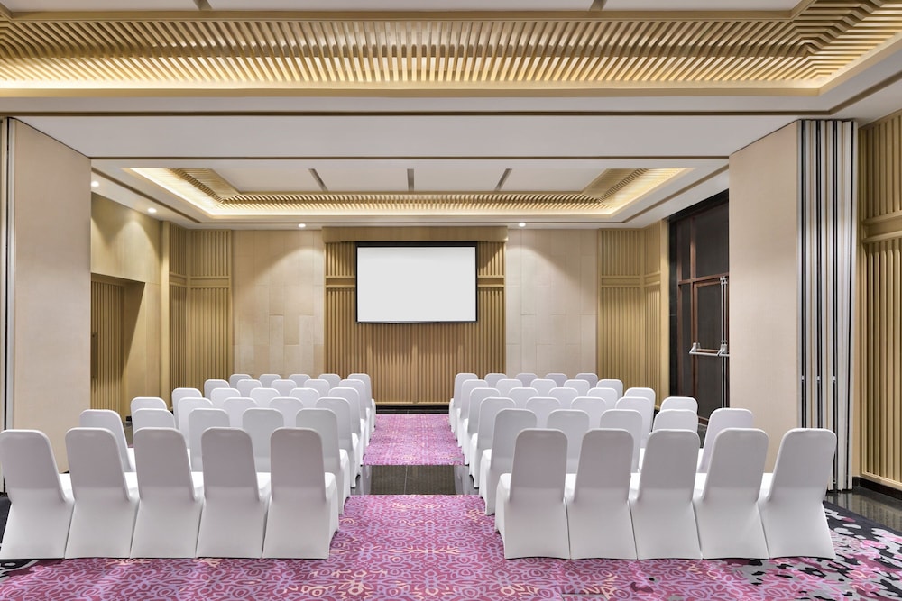Coorg Marriott Resort & Spa 38/50