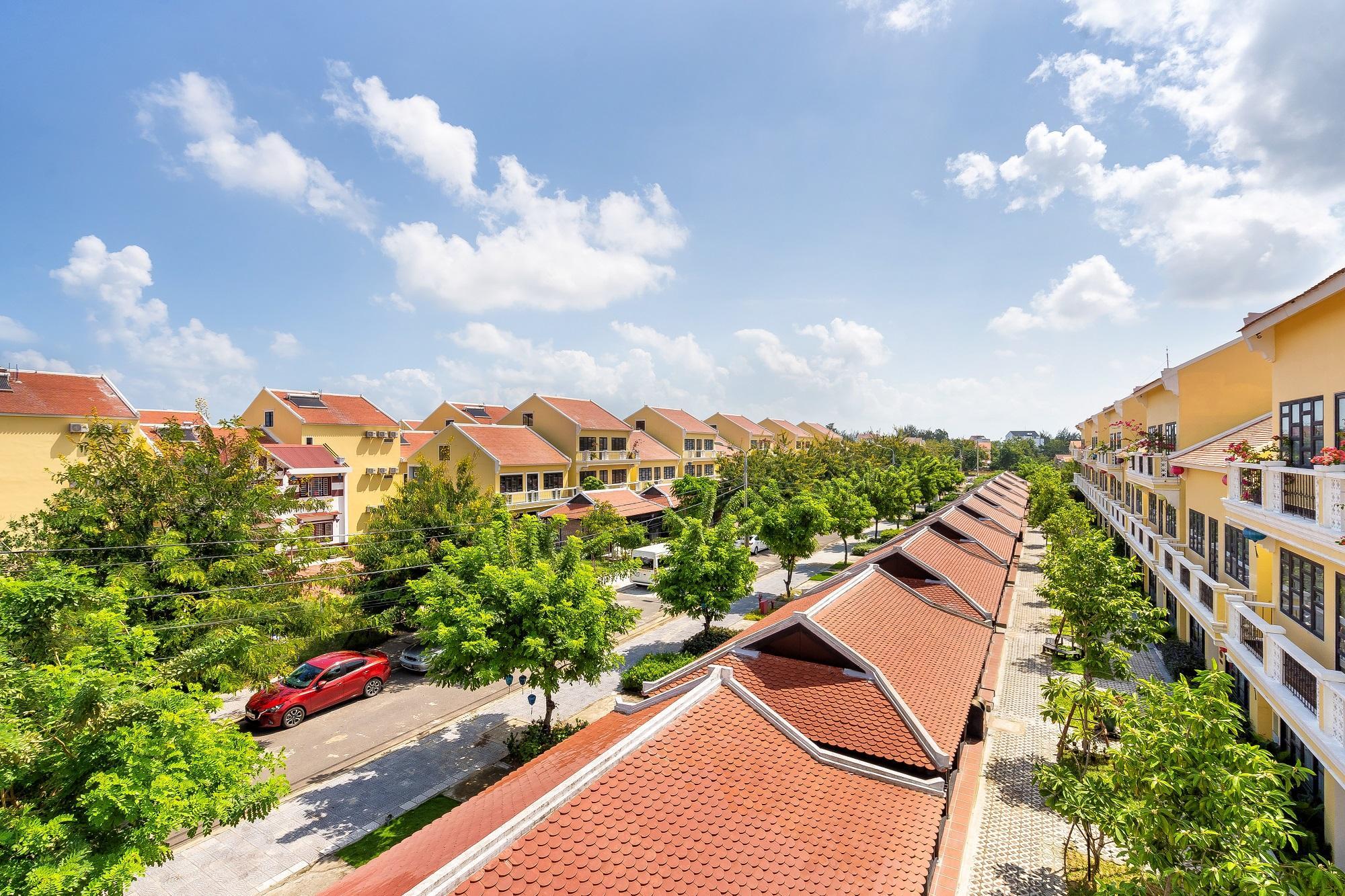 Nature Resort Hoi An 26/38