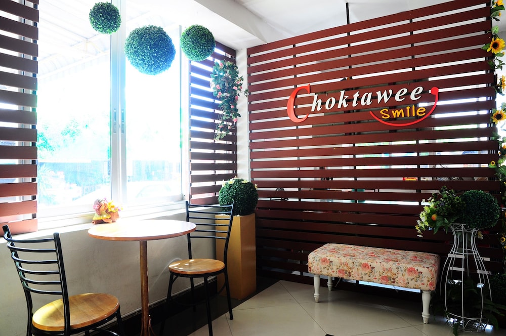 Choktawee Smile 27/27