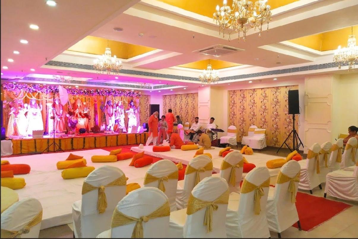Madhuban Hotel 20/28