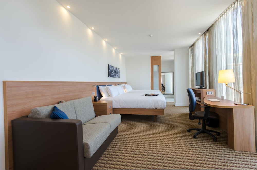 Hampton By Hilton Amsterdam Arena Boulevard 22/58