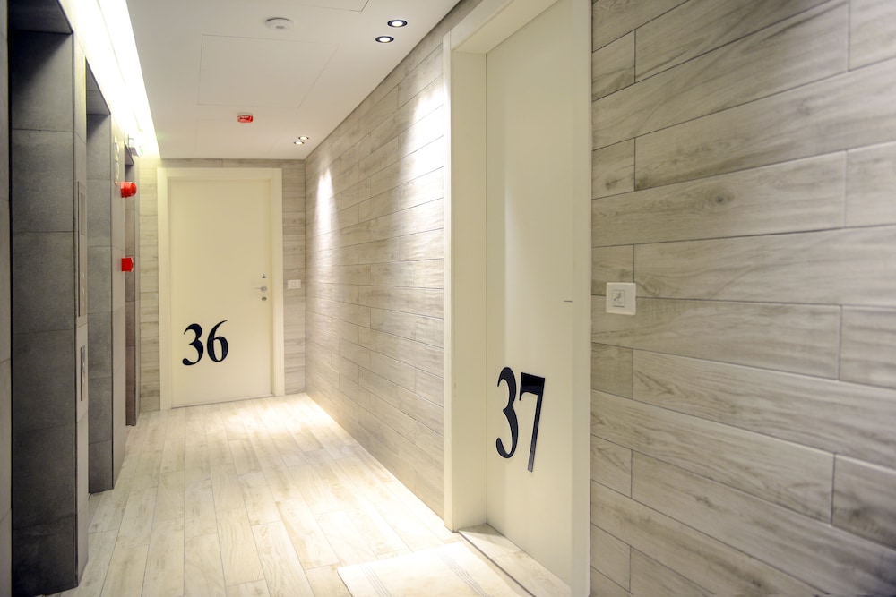 41 Twelve酒店(41 Twelve Hotel) 图片4