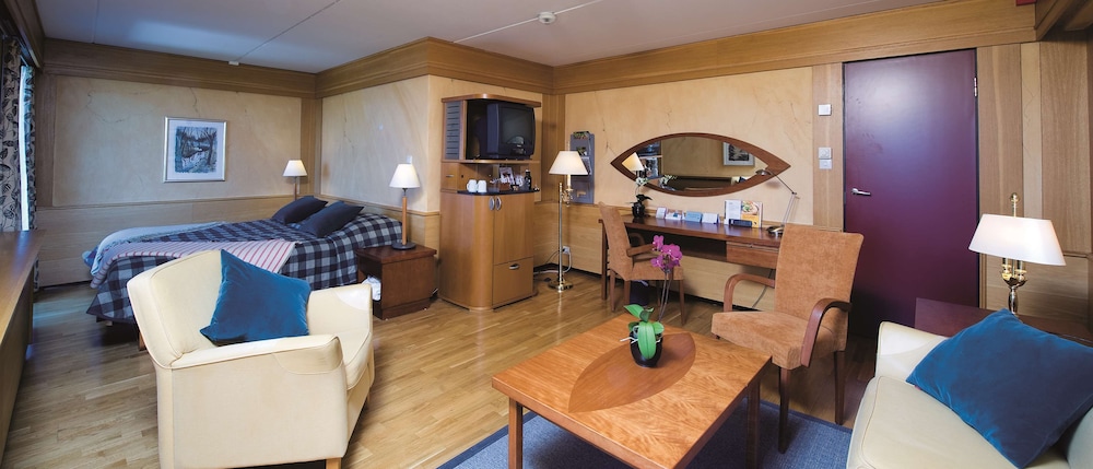 Radisson Blu Hotel, Haugesund 47/68