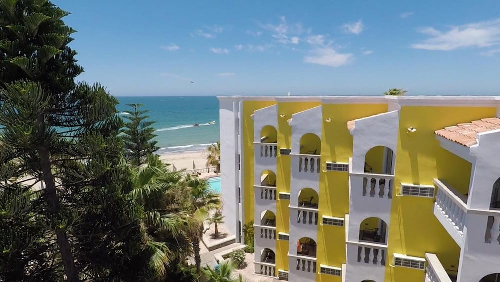 Playa Bonita Resort 6/77