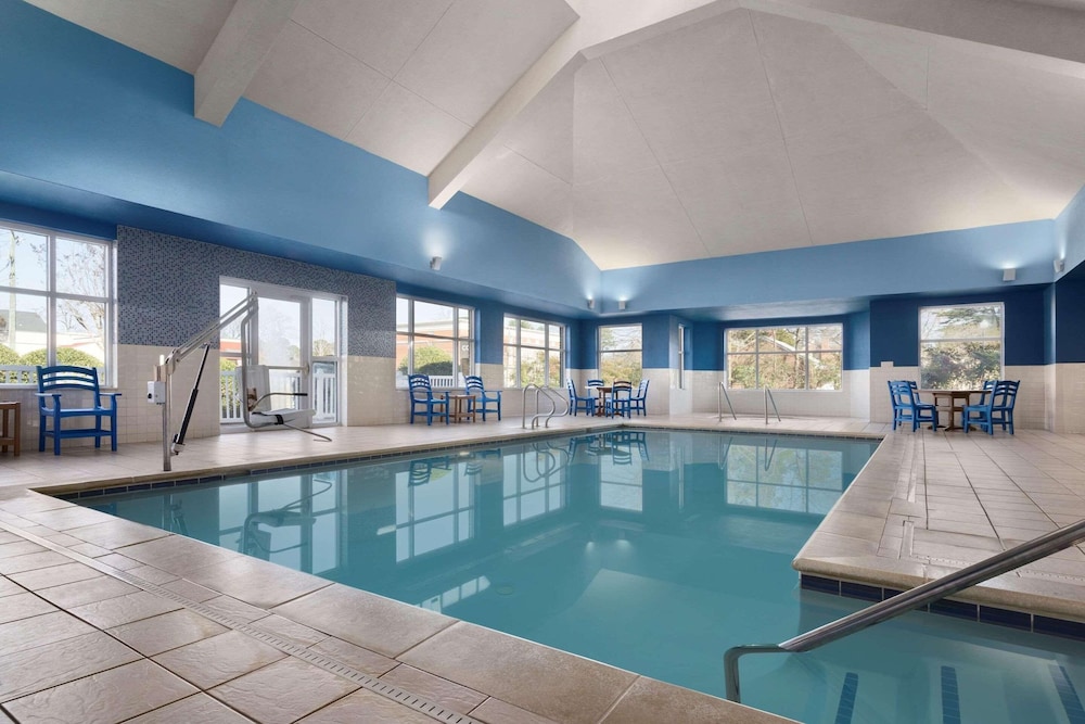 Country Inn Suites By Radisson Williamsburg Historic Area Va 11/27