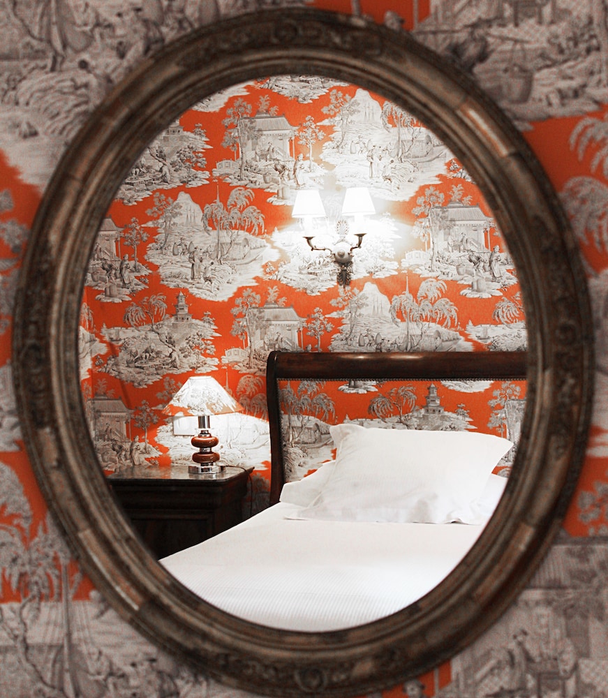 Hostellerie Saint Antoine 25/48