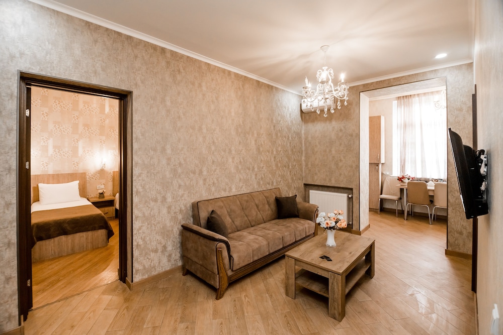 Apartment Dat Exx On The Marjanishvili 25/50