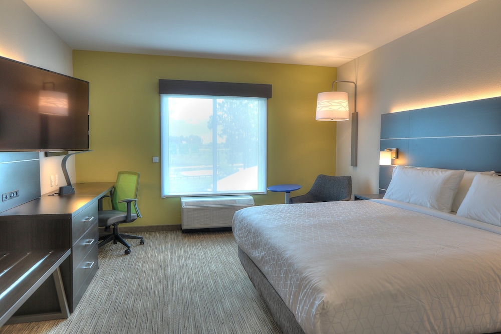 Holiday Inn Express Hotel Suites Mobile Saraland 24/54