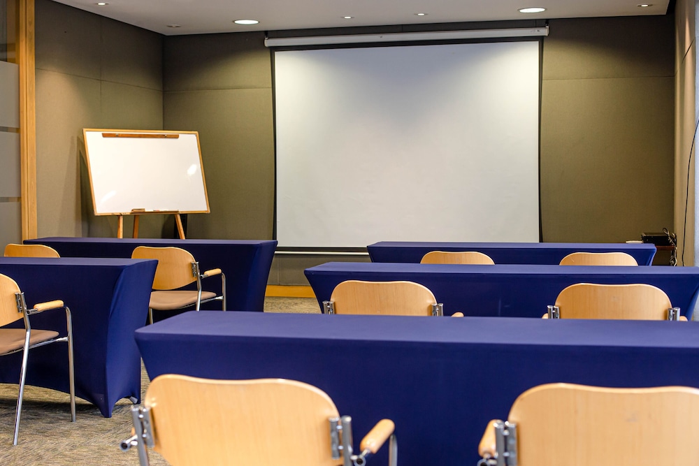 Faranda Collection Bogota, a member of Radisson Individuals 50/60