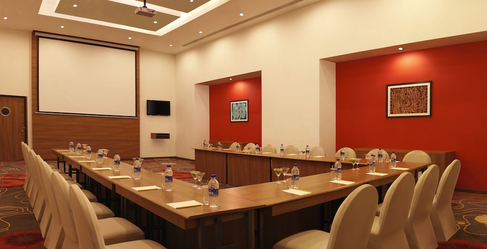 Lemon Tree Premier Hitec City 46/61