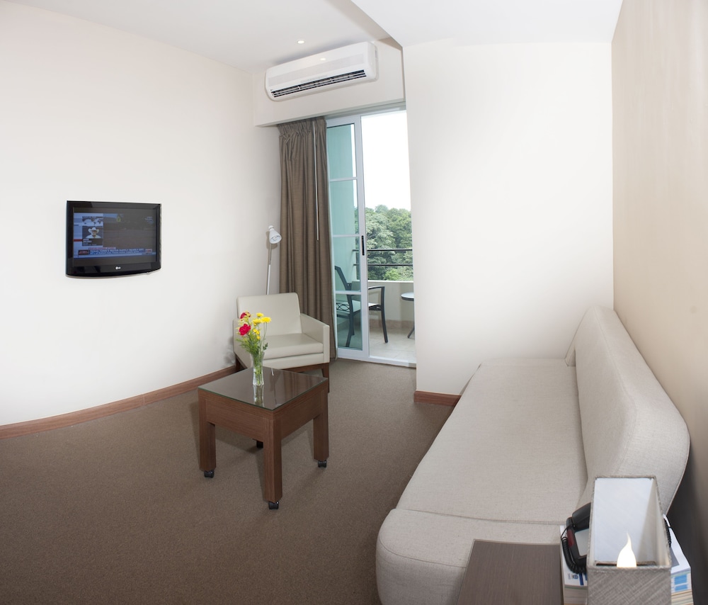 Central Park Hotel Casino Spa 35/46
