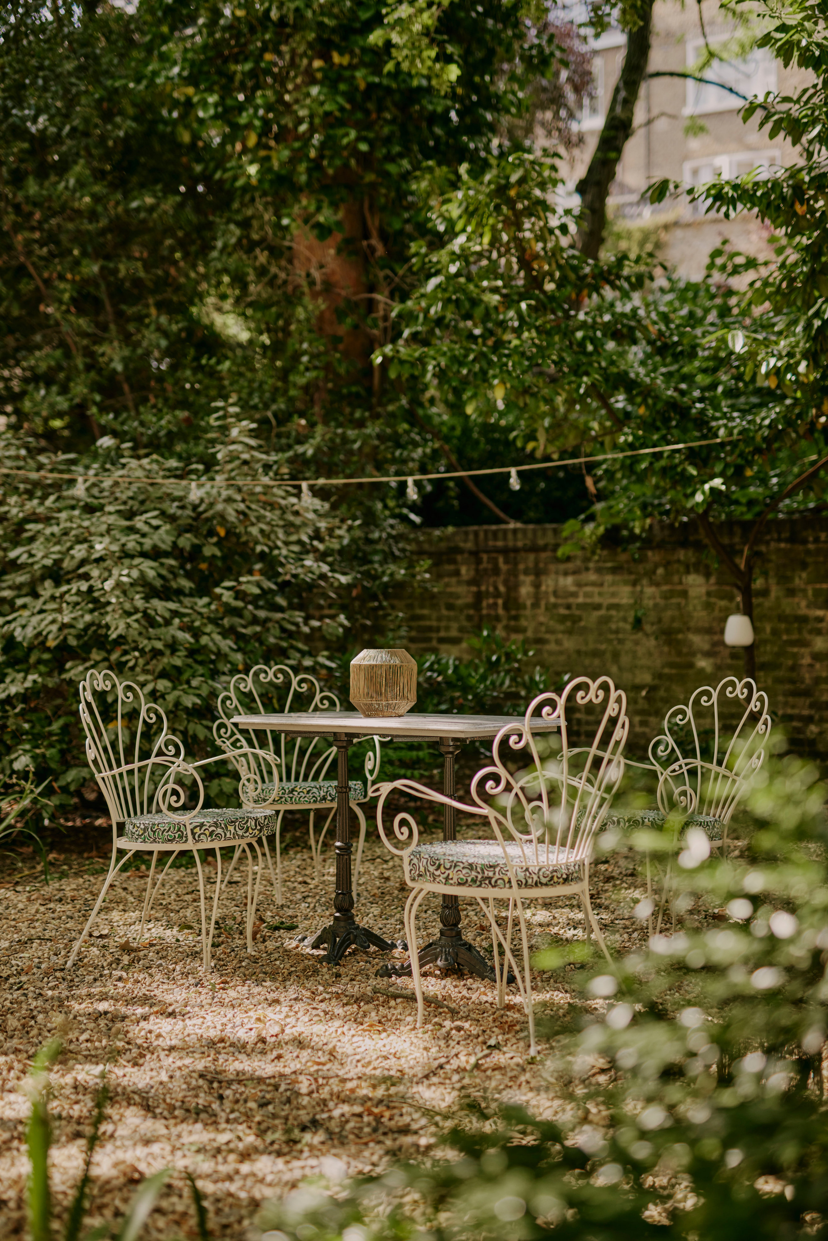 Ember Locke, Kensington 45/50