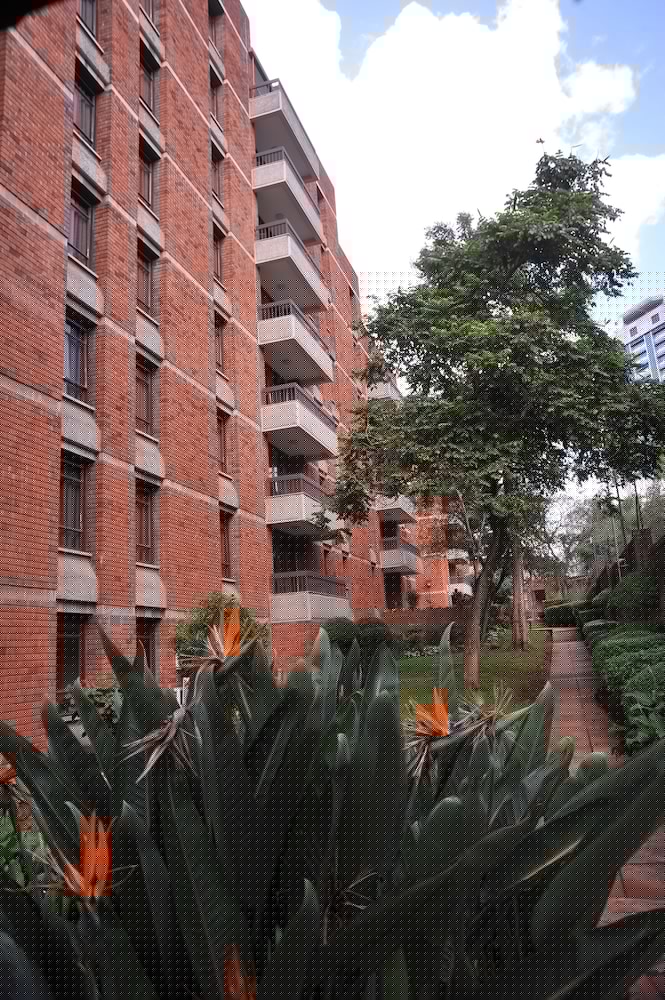 Longonot Place Serviced Apartments - Nairobi, City Centre CBD 2/60