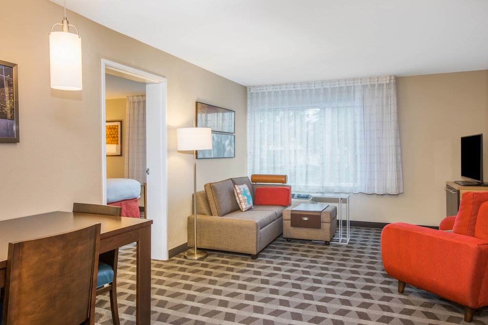 Towneplace Suites Olympia 12/36