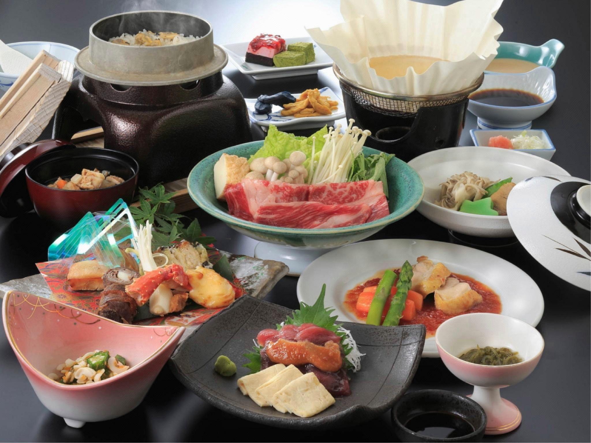 Yamaneya Ryokan 10/29