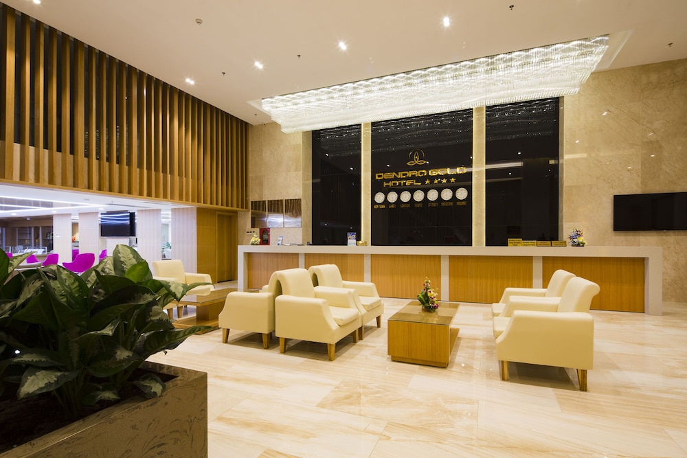 Dendro Gold Hotel 51/68