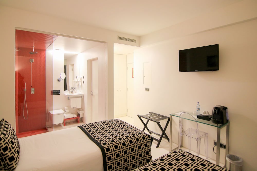 Faro Boutique Hotel 18/48