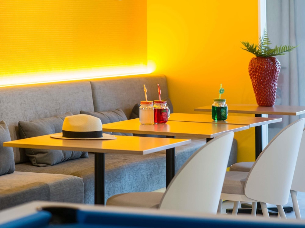 Ibis Styles Nice Cap 3000 Aeroport 49/72