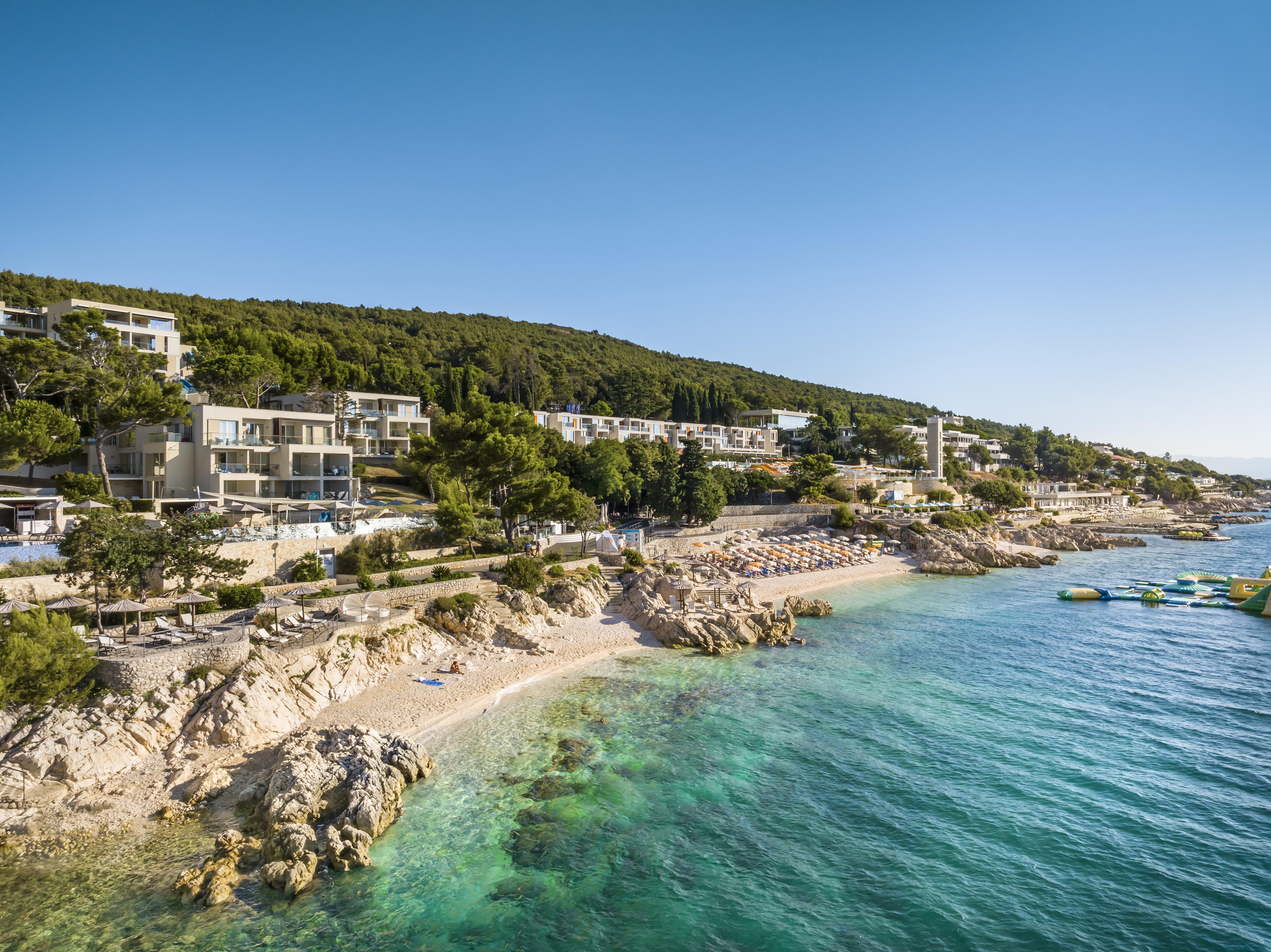 Girandella Resort Valamar Collection - V Level Villas 5/6