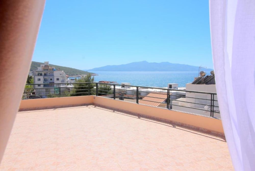 Afrimi Relax Apartments 58/64