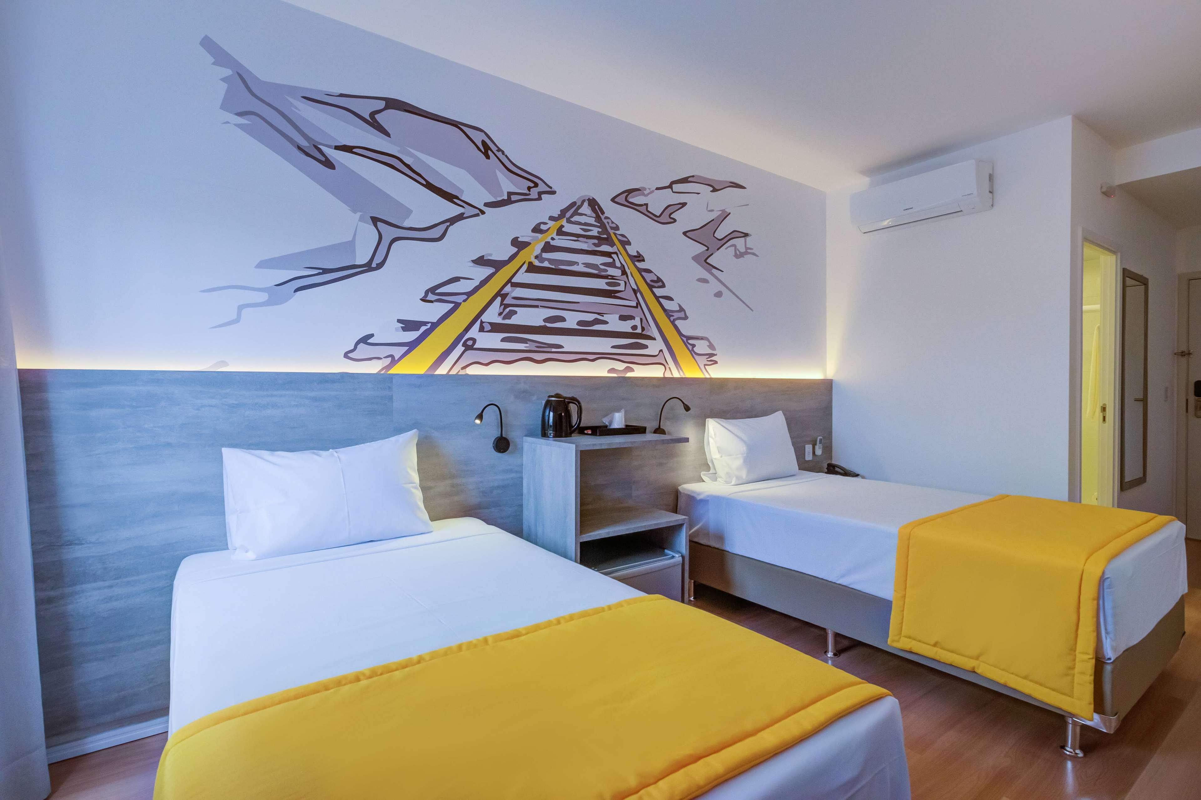 Summit Suites Hotel Cruzeiro 46/62