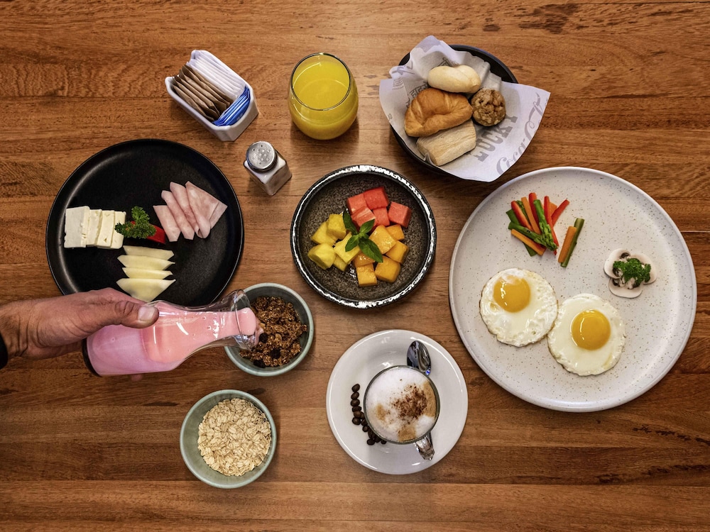 ibis Styles Lima San Isidro 29/43