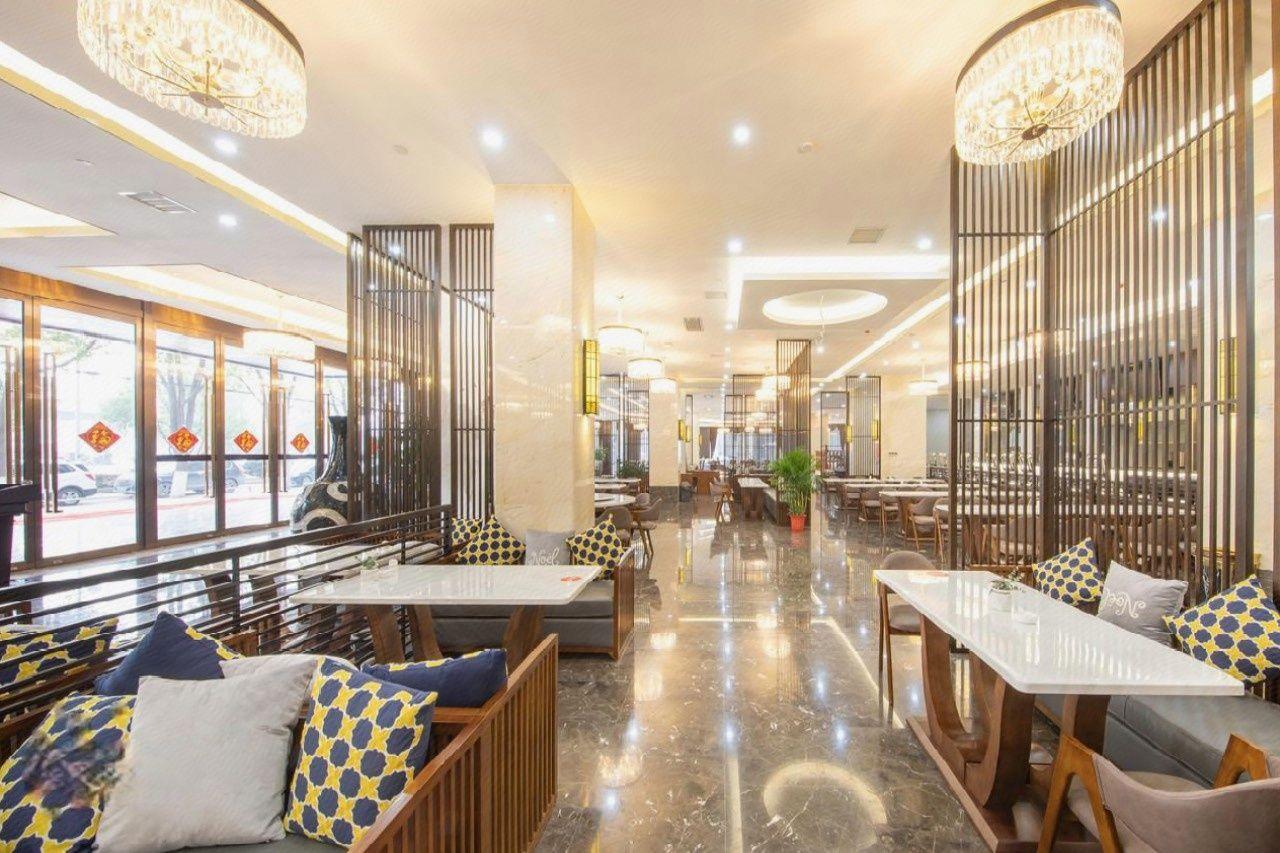 Echarm Hotel(Xiaogan Hanchuan Renmin Avenue Branch) 27/42