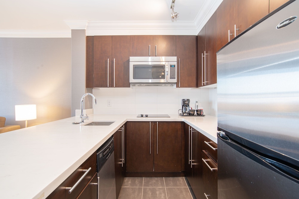 Sandman Hotel Edmonton West 13/46