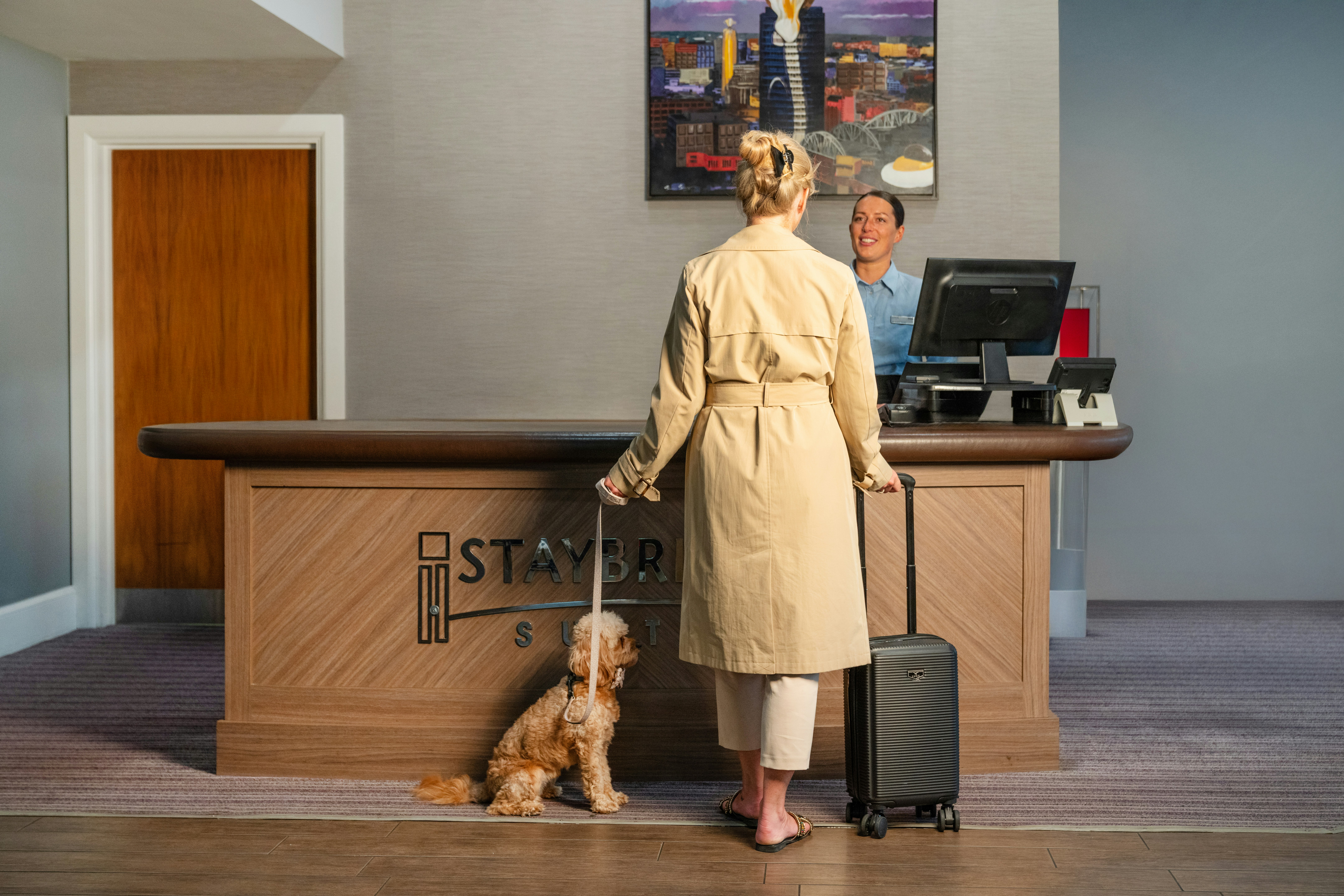 Staybridge Suites Birmingham by IHG 7/75