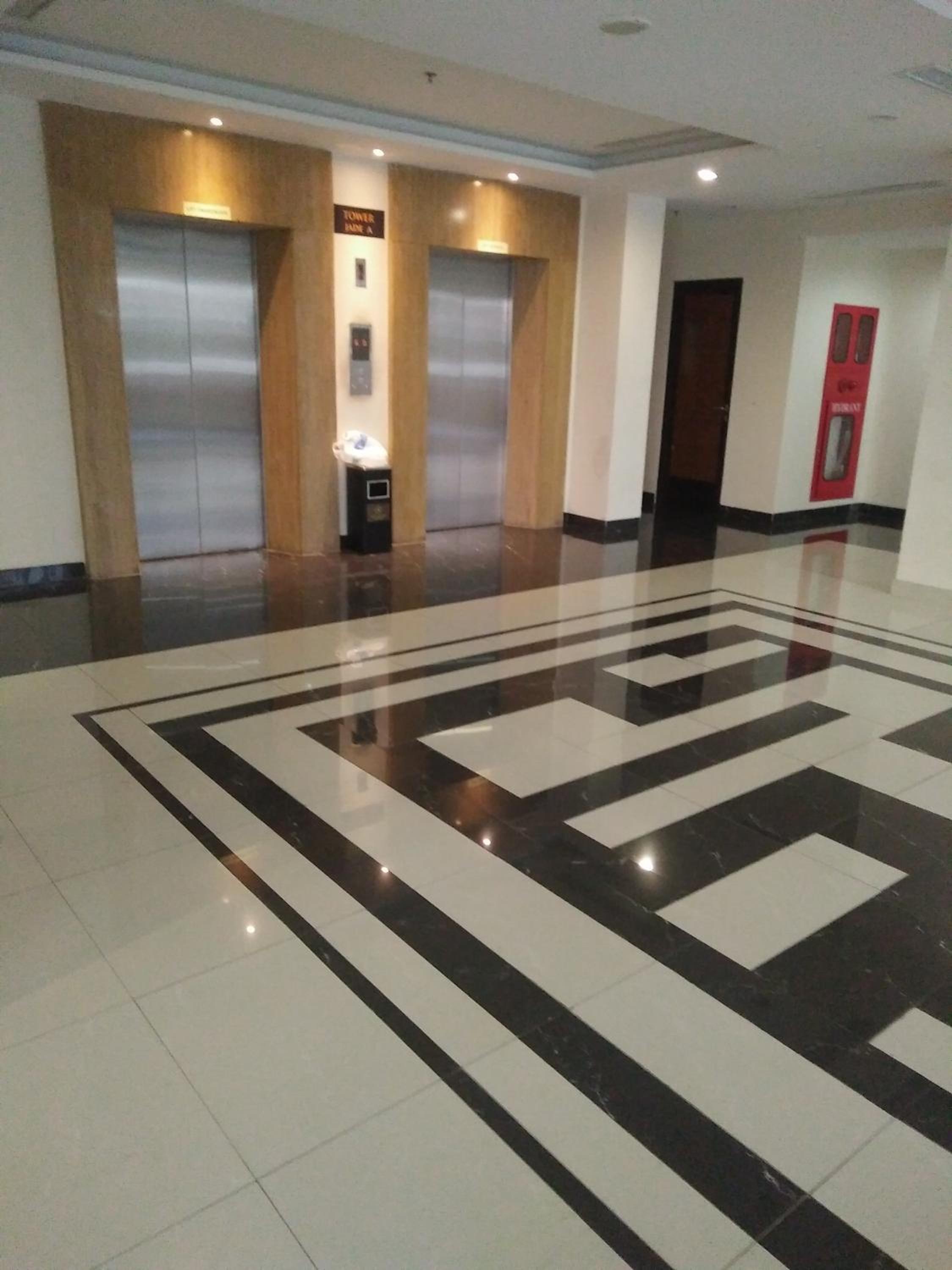 RedDoorz Apartment @ Gateway Pasteur 18/50