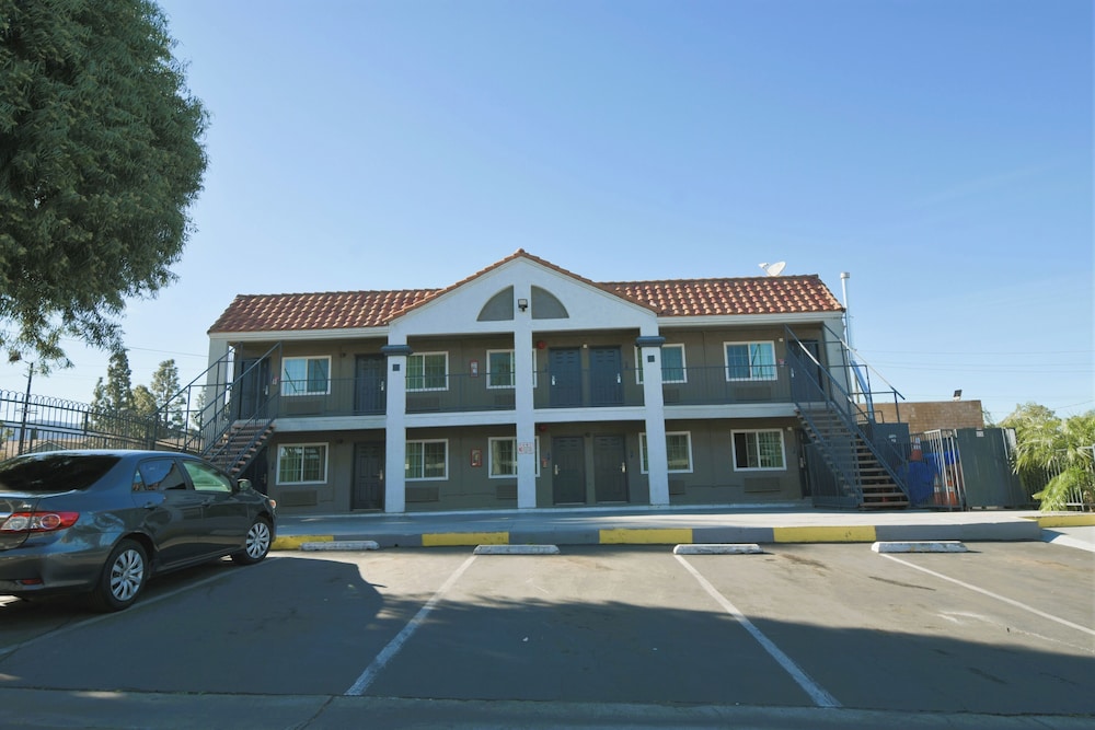Welcome Inn 55/66