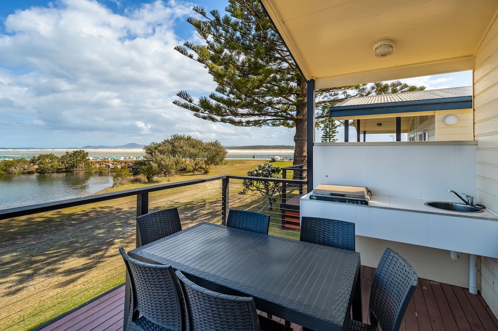 Ingenia Holidays Nambucca Heads 33/50