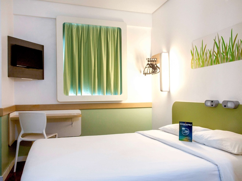 Ibis Budget Manaus 13/61