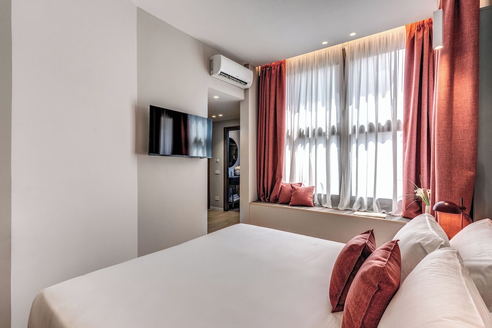 Superior Room Double or Twin