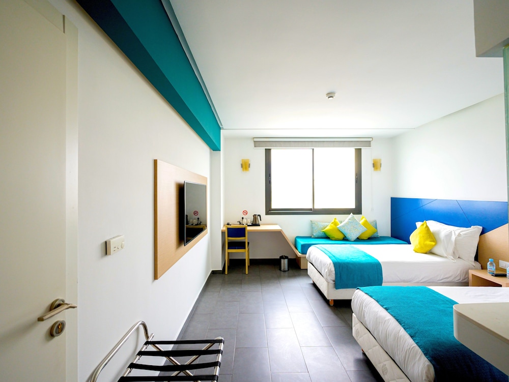 Relax Hotel Casa voyageurs 19/48