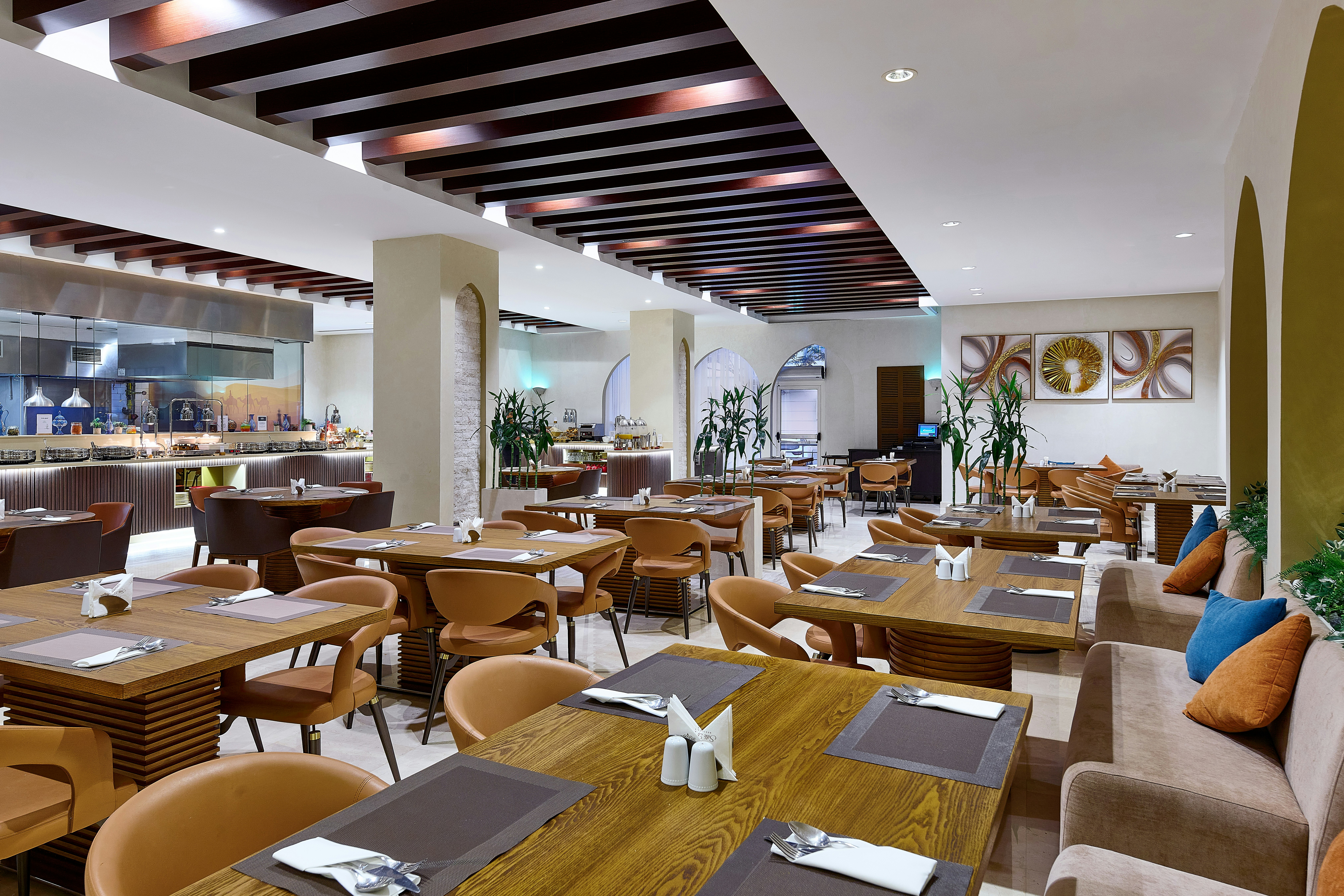 Doubletree By Hilton Doha - Al Sadd 35/62