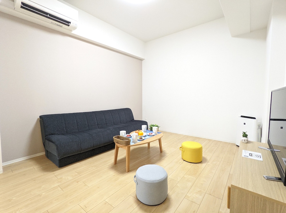 Eslead Hotel Osaka Tsuruhashi 35/50